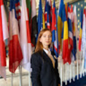 Meet your Posher, Mariia